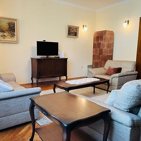 Royal Apartment Белград Экстерьер фото