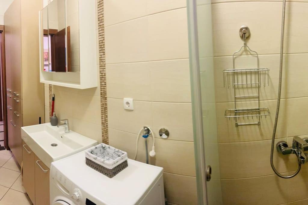 Royal Apartment Белград Экстерьер фото