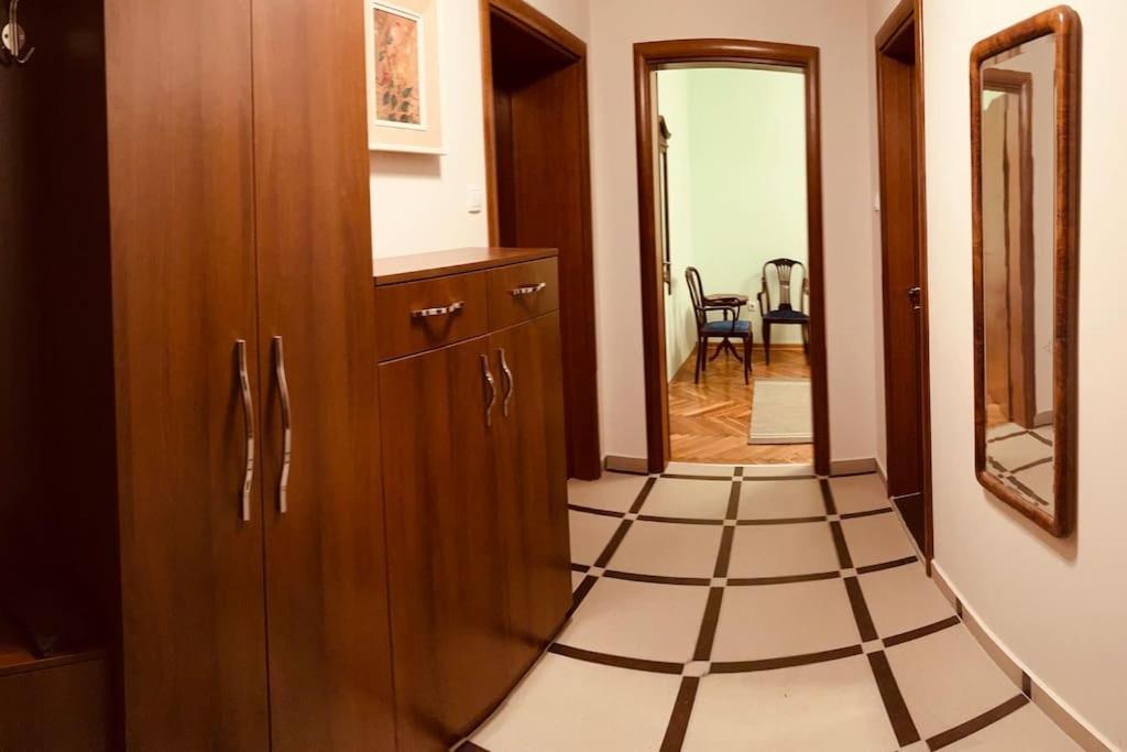 Royal Apartment Белград Экстерьер фото