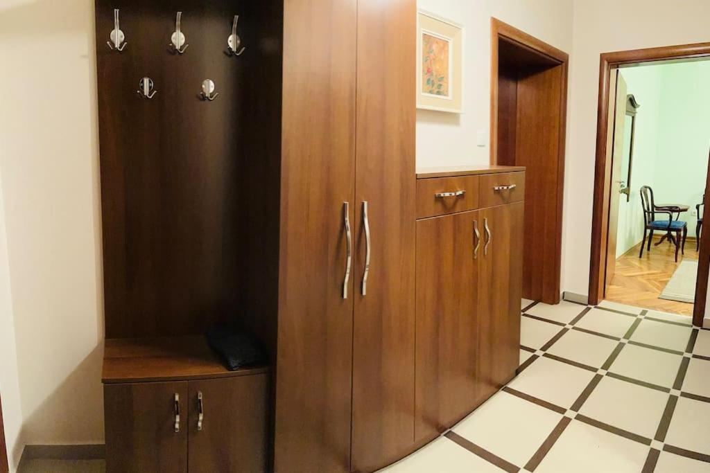 Royal Apartment Белград Экстерьер фото