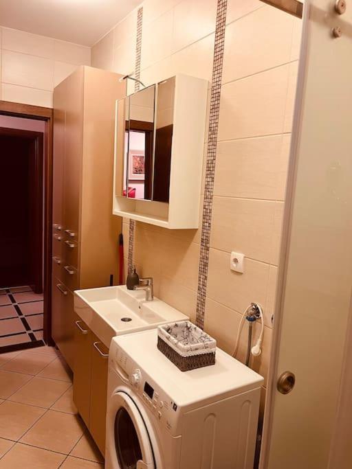 Royal Apartment Белград Экстерьер фото