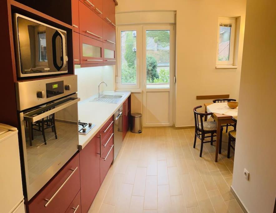 Royal Apartment Белград Экстерьер фото