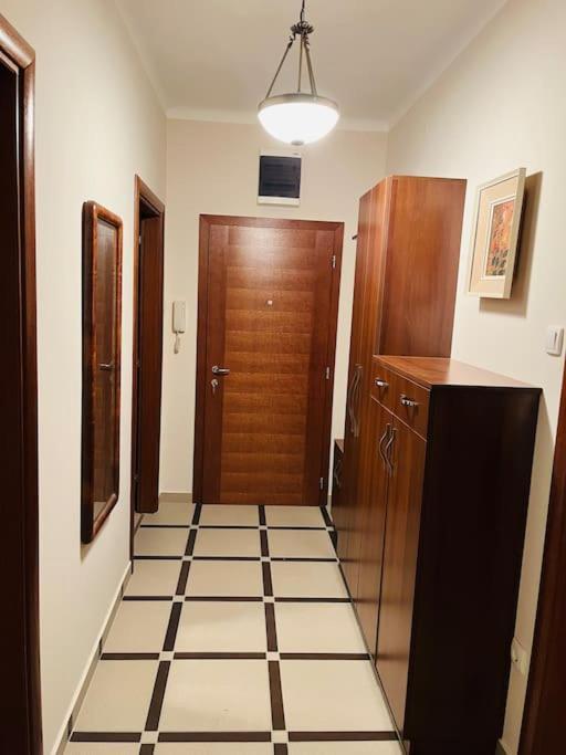 Royal Apartment Белград Экстерьер фото