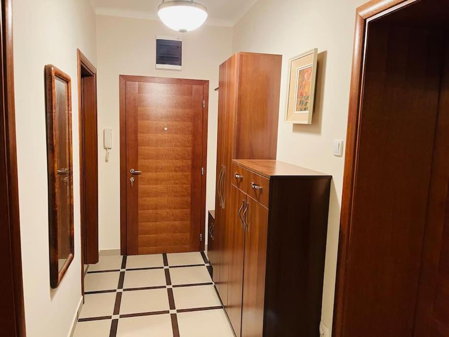 Royal Apartment Белград Экстерьер фото