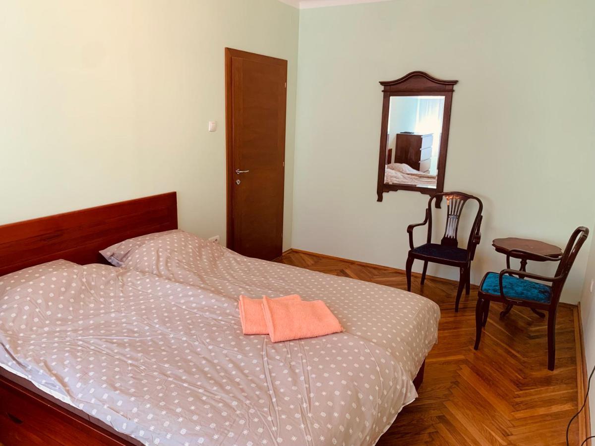 Royal Apartment Белград Экстерьер фото
