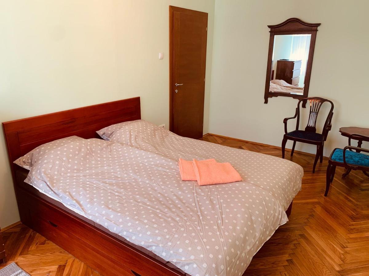 Royal Apartment Белград Экстерьер фото