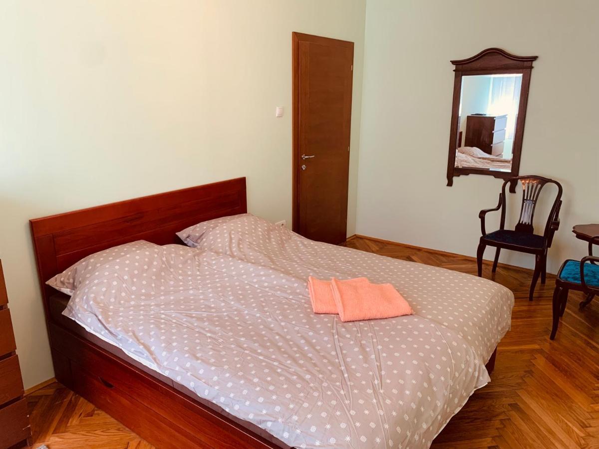 Royal Apartment Белград Экстерьер фото
