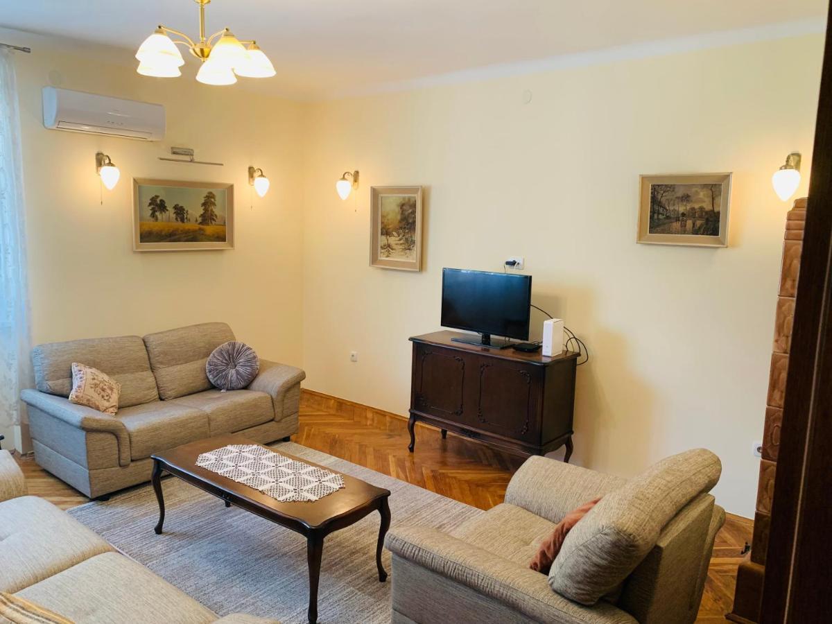 Royal Apartment Белград Экстерьер фото