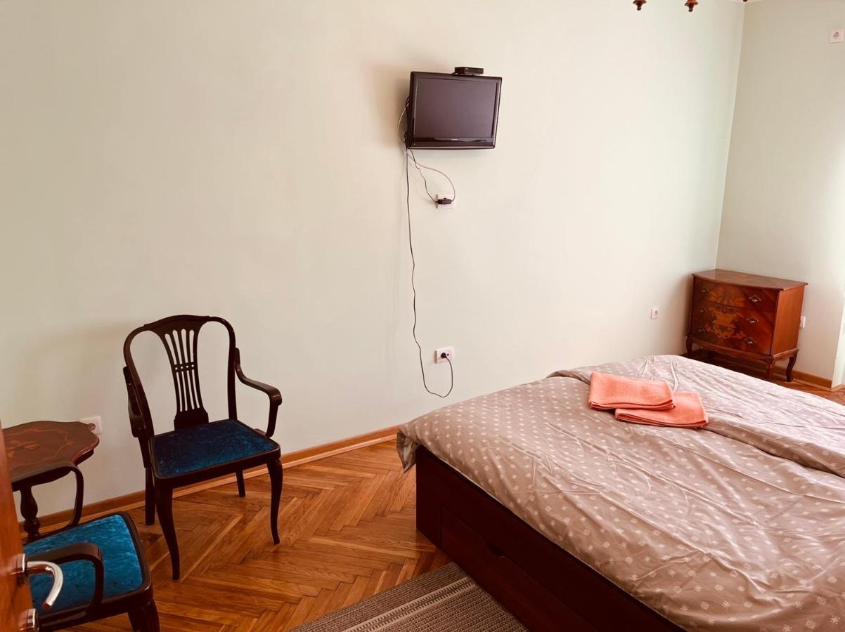 Royal Apartment Белград Экстерьер фото