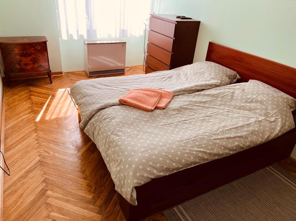 Royal Apartment Белград Экстерьер фото