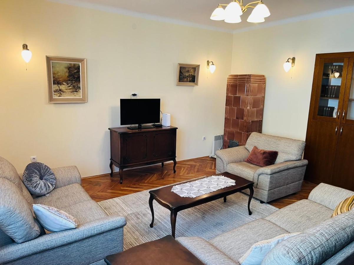 Royal Apartment Белград Экстерьер фото
